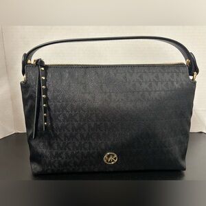 Michael Michael Kors Shailene Shouider Bag